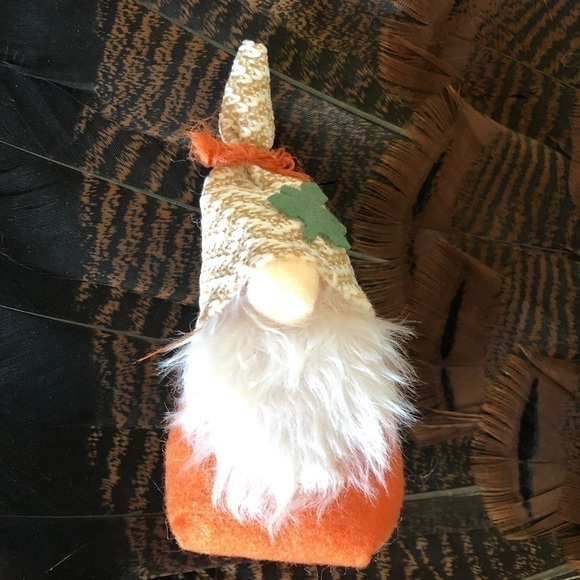 𝅺FALL Holidays Decorations Set of 3 - Picture 4 of 6